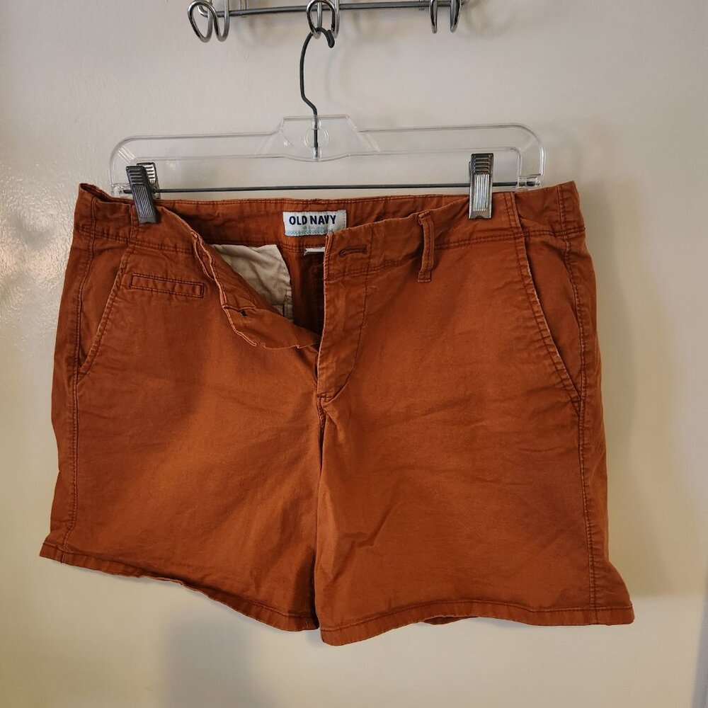 Women's Old Navy Shorts - Size 10
